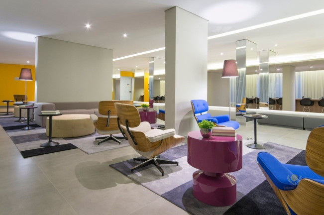 Imagem Apartamento com 1 Quarto à Venda, 97 m² em Perdizes - São Paulo Imagem Apartamento com 1 Quarto à Venda, 97 m² em Perdizes - São Paulo