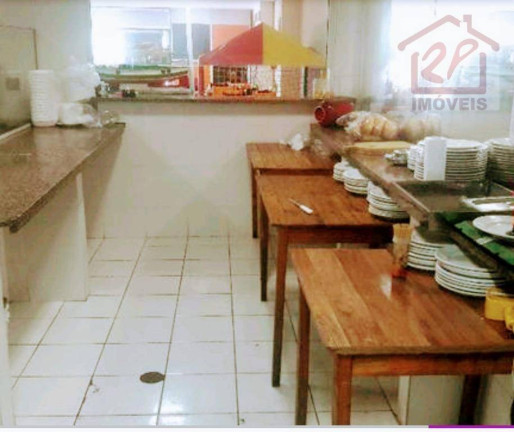 Ponto Comercial à Venda, 200 m² em Bosque Dos Eucaliptos - São José Dos Campos