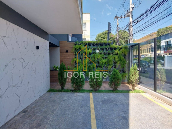 Imagem Apartamento com 3 Quartos à Venda, em Centro - Campos Dos Goytacazes Imagem Apartamento com 3 Quartos à Venda, em Centro - Campos Dos Goytacazes