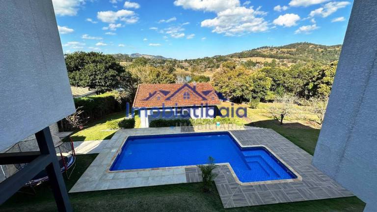 Imagem Chácara com 5 Quartos à Venda, 1 m² em Novo Horizonte - Piracaia Imagem Chácara com 5 Quartos à Venda, 1 m² em Novo Horizonte - Piracaia