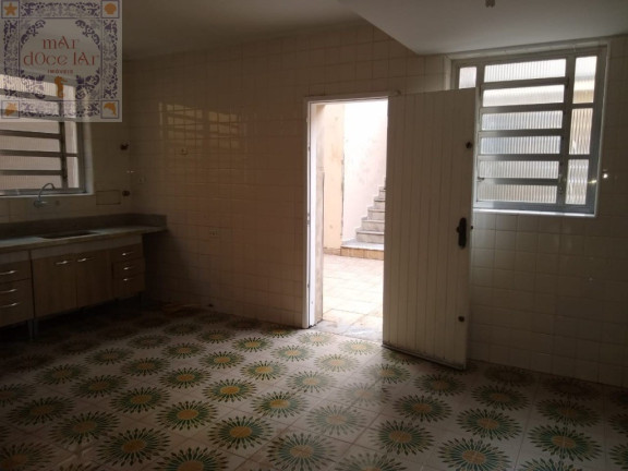 Imagem Sobrado com 3 Quartos à Venda, 207 m² em Aclimação - São Paulo