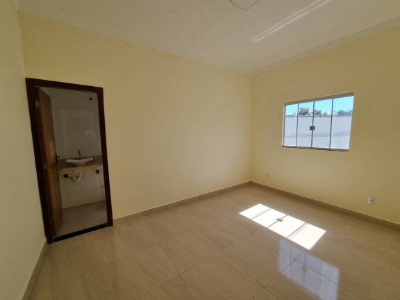 Imagem Casa com 3 Quartos à Venda, 96 m² em Residencial Arco-iris - Anápolis Imagem Casa com 3 Quartos à Venda, 96 m² em Residencial Arco-iris - Anápolis
