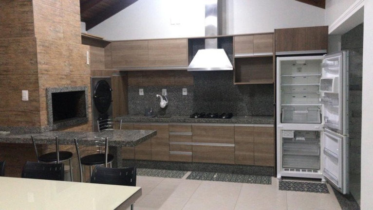 Imagem Casa com 3 Quartos à Venda, 233 m² em Centro - Chapecó Imagem Casa com 3 Quartos à Venda, 233 m² em Centro - Chapecó