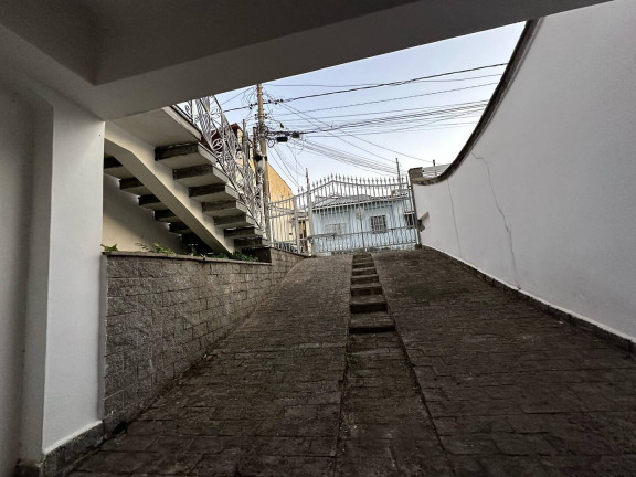 Imagem Sobrado com 3 Quartos à Venda, 349 m² em Vila Invernada - São Paulo Imagem Sobrado com 3 Quartos à Venda, 349 m² em Vila Invernada - São Paulo