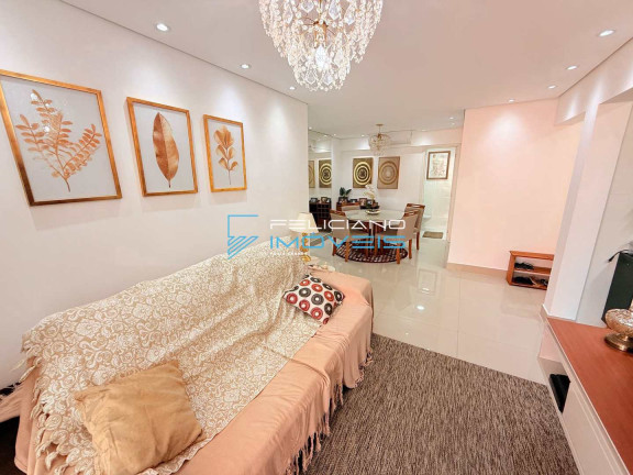 Imagem Apartamento com 2 Quartos à Venda, 93 m² em Canto Do Forte - Praia Grande Imagem Apartamento com 2 Quartos à Venda, 93 m² em Canto Do Forte - Praia Grande
