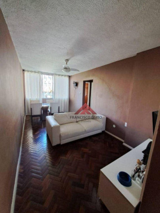 Imagem Apartamento com 2 Quartos à Venda, 78 m² em Fonseca - Niterói Imagem Apartamento com 2 Quartos à Venda, 78 m² em Fonseca - Niterói