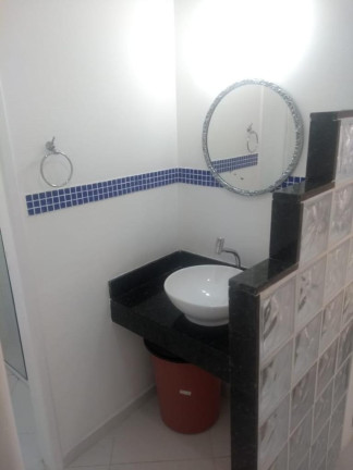 Imagem Apartamento com 2 Quartos à Venda, 60 m² em Enseada - Guarujá