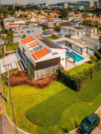 Imagem Casa com 4 Quartos à Venda, 940 m² em Alphaville Residencial Dois - Barueri Imagem Casa com 4 Quartos à Venda, 940 m² em Alphaville Residencial Dois - Barueri
