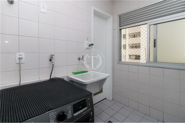 Imagem Apartamento com 3 Quartos à Venda, 76 m² em Vila Olímpia - São Paulo Imagem Apartamento com 3 Quartos à Venda, 76 m² em Vila Olímpia - São Paulo