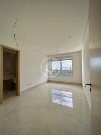 Imagem Apartamento com 4 Quartos à Venda, 256 m² em Residencial Quintas De Goyaz - Goiânia