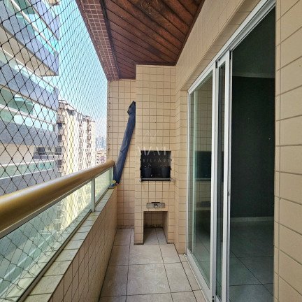 Imagem Apartamento com 2 Quartos para Alugar, 80 m² em Guilhermina - Praia Grande Imagem Apartamento com 2 Quartos para Alugar, 80 m² em Guilhermina - Praia Grande