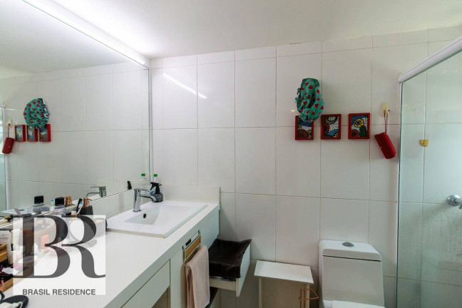 Imagem Apartamento com 1 Quarto à Venda, 49 m² em Itaim Bibi - São Paulo Imagem Apartamento com 1 Quarto à Venda, 49 m² em Itaim Bibi - São Paulo