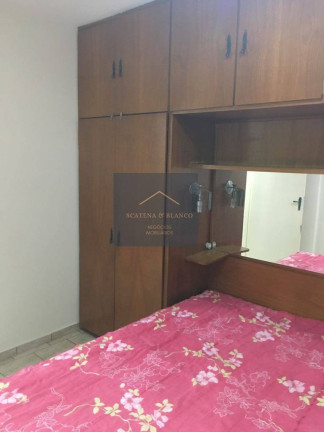 Imagem Apartamento com 3 Quartos à Venda, 122 m² em Edifício Alvorada - Sorocaba