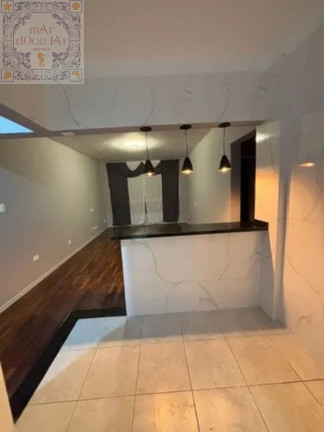 Imagem Apartamento com 2 Quartos para Alugar, 87 m² em Gonzaga - Santos