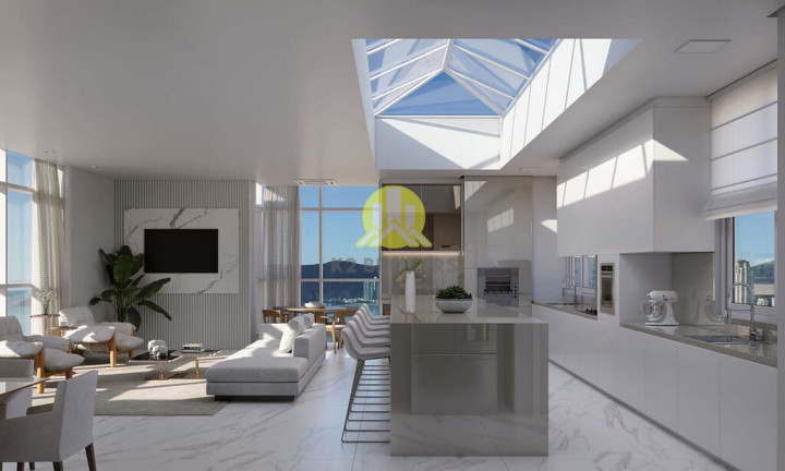 Imagem Cobertura com 4 Quartos à Venda, 346 m² em Centro - Balneário Camboriú Imagem Cobertura com 4 Quartos à Venda, 346 m² em Centro - Balneário Camboriú