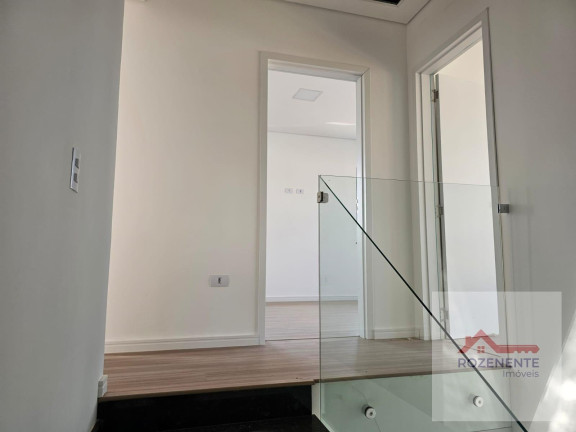 Imagem Sobrado com 3 Quartos à Venda, 107 m² em Guaraituba - Colombo Imagem Sobrado com 3 Quartos à Venda, 107 m² em Guaraituba - Colombo