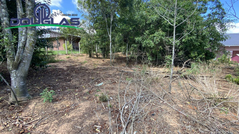 Imagem Terreno à Venda, 1.000 m² em águas Claras - Viamão