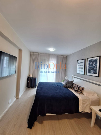Imagem Apartamento com 4 Quartos à Venda, 134 m² em Barra Da Tijuca - Rio De Janeiro