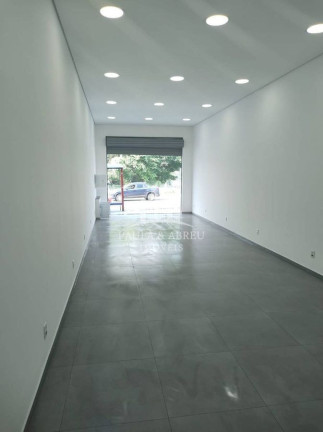 Imagem Ponto Comercial para Alugar, 60 m² em Matriz - Mauá Imagem Ponto Comercial para Alugar, 60 m² em Matriz - Mauá