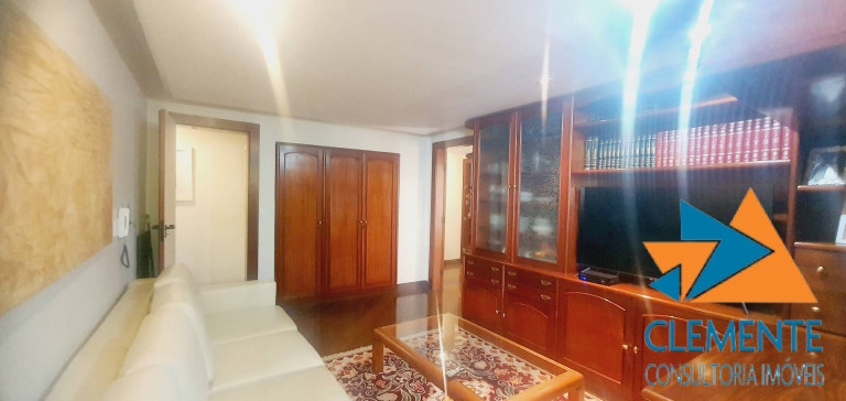 Imagem Apartamento com 4 Quartos à Venda, 260 m² em Gutierrez - Belo Horizonte