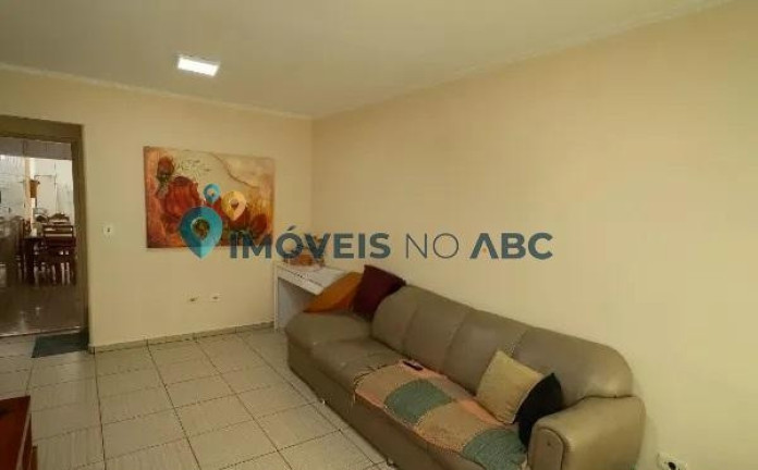 Imagem Casa de Condomínio com 2 Quartos à Venda, 87 m² em Assunção - São Bernardo Do Campo