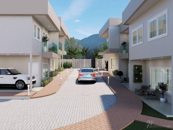 Imagem Casa com 3 Quartos à Venda, 111 m² em Engenho Do Mato - Niterói Imagem Casa com 3 Quartos à Venda, 111 m² em Engenho Do Mato - Niterói