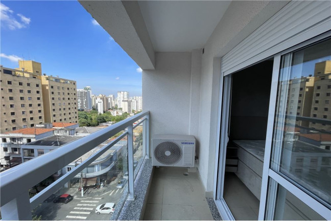 Imagem Imóvel com 1 Quarto à Venda, 27 m² em Saúde - São Paulo Imagem Imóvel com 1 Quarto à Venda, 27 m² em Saúde - São Paulo