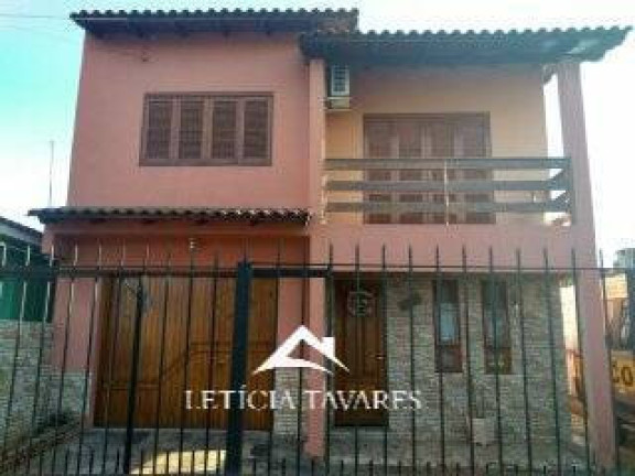 Imagem Casa com 3 Quartos à Venda, 312 m² em Jardim - Sapucaia Do Sul Imagem Casa com 3 Quartos à Venda, 312 m² em Jardim - Sapucaia Do Sul