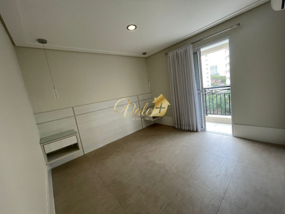 Imagem Apartamento com 3 Quartos à Venda, 176 m² em Vila Ema - São José Dos Campos