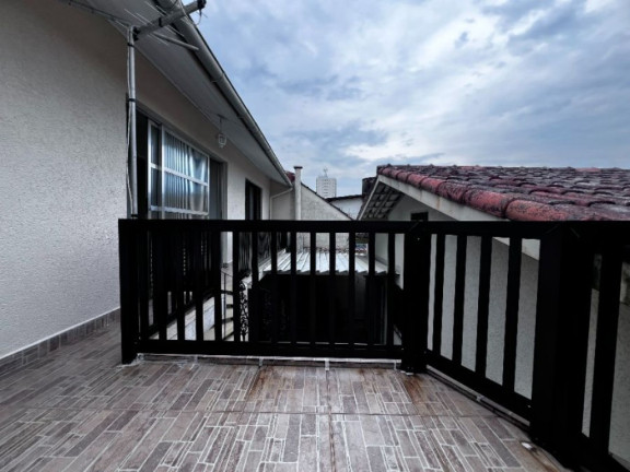 Imagem Casa com 4 Quartos à Venda, 230 m² em Balneario Florida - Praia Grande Imagem Casa com 4 Quartos à Venda, 230 m² em Balneario Florida - Praia Grande