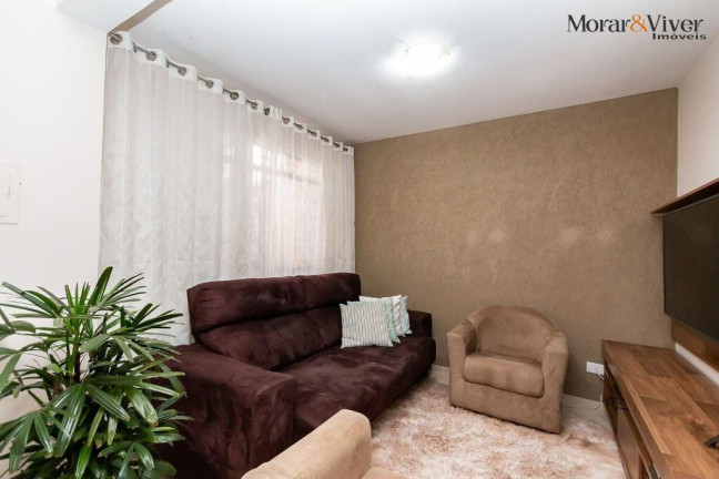 Imagem Casa com 3 Quartos à Venda, 73 m² em Alto Boqueirão - Curitiba Imagem Casa com 3 Quartos à Venda, 73 m² em Alto Boqueirão - Curitiba