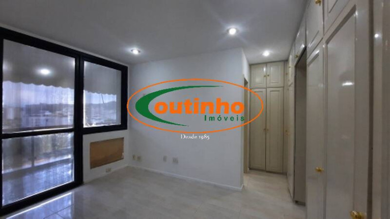 Imagem Apartamento com 4 Quartos à Venda, 199 m² em Tijuca - Rio De Janeiro Imagem Apartamento com 4 Quartos à Venda, 199 m² em Tijuca - Rio De Janeiro