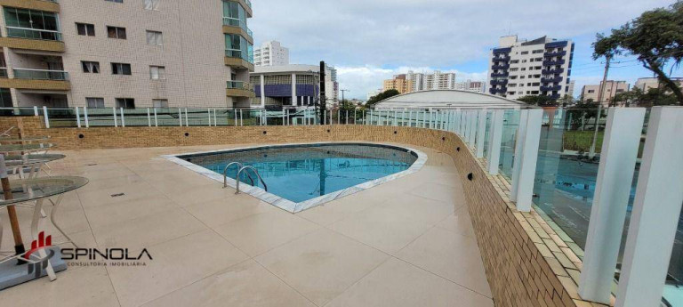 Imagem Apartamento com 1 Quarto à Venda, 53 m² em Vila Caiçara - Praia Grande Imagem Apartamento com 1 Quarto à Venda, 53 m² em Vila Caiçara - Praia Grande