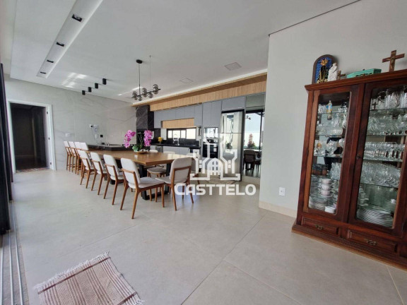Imagem Casa com 3 Quartos à Venda, 208 m² em Centro - Cambé Imagem Casa com 3 Quartos à Venda, 208 m² em Centro - Cambé