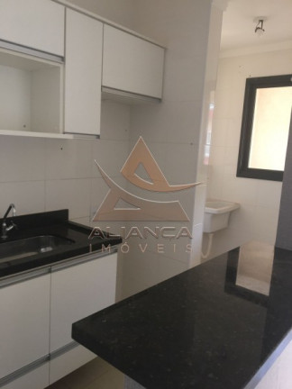 Imagem Apartamento com 1 Quarto à Venda, 33 m² em Jardim Nova Aliança - Ribeirão Preto Imagem Apartamento com 1 Quarto à Venda, 33 m² em Jardim Nova Aliança - Ribeirão Preto