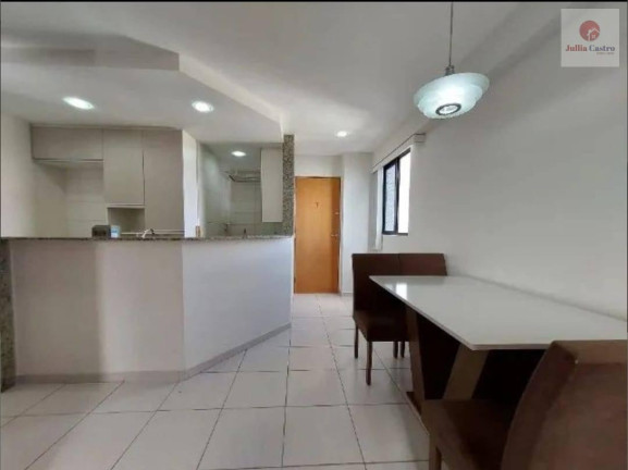 Imagem Apartamento com 2 Quartos para Alugar, 52 m² Imagem Apartamento com 2 Quartos para Alugar, 52 m²