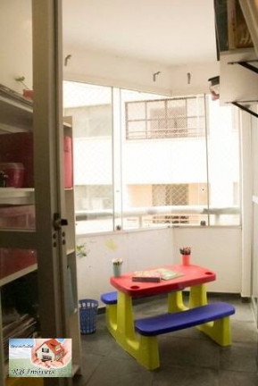 Imagem Apartamento com 3 Quartos à Venda, 85 m² em Nova Petrópolis - São Bernardo Do Campo Imagem Apartamento com 3 Quartos à Venda, 85 m² em Nova Petrópolis - São Bernardo Do Campo