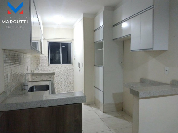 Imagem Apartamento com 2 Quartos à Venda, 50 m² em Residencial Vale Das Nogueiras - Americana Imagem Apartamento com 2 Quartos à Venda, 50 m² em Residencial Vale Das Nogueiras - Americana