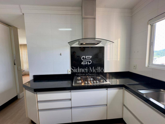 Imagem Apartamento com 3 Quartos à Venda, 121 m² em 2 Quadra Centro - Balneário Camboriú