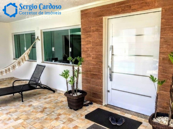 Imagem Casa com 4 Quartos à Venda, 225 m² em Cibratel I - Itanhaém Imagem Casa com 4 Quartos à Venda, 225 m² em Cibratel I - Itanhaém