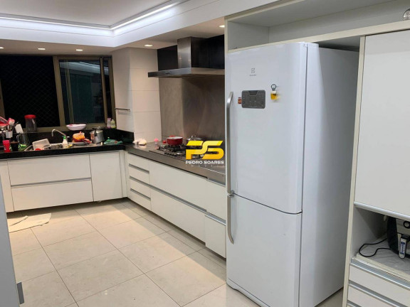 Imagem Apartamento com 4 Quartos à Venda, 384 m² em Altiplano Cabo Branco - João Pessoa Imagem Apartamento com 4 Quartos à Venda, 384 m² em Altiplano Cabo Branco - João Pessoa
