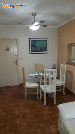 Imagem Apartamento com 2 Quartos à Venda, 90 m² em Tupi - Praia Grande