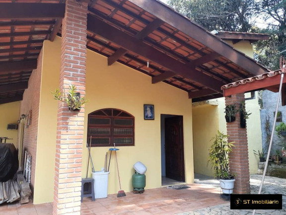 Imagem Chácara com 4 Quartos à Venda, 750 m² em Recanto Dos Palmares - Atibaia