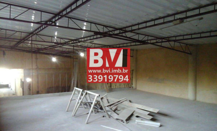 Imóvel Comercial à Venda, 100 m² em Vila Da Penha - Rio De Janeiro