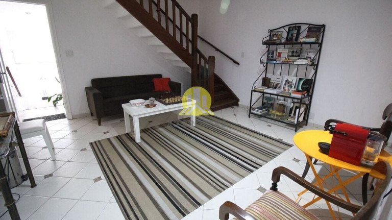 Imagem Casa com 4 Quartos à Venda, 120 m² em Jardim Paulista - São Paulo Imagem Casa com 4 Quartos à Venda, 120 m² em Jardim Paulista - São Paulo