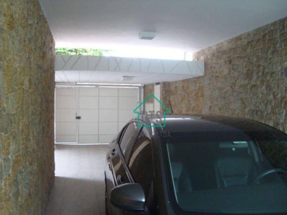 Imagem Sobrado com 5 Quartos à Venda, 335 m² em Parque Da Mooca - São Paulo