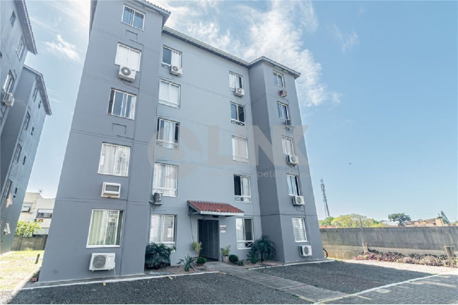 Imagem Apartamento com 2 Quartos à Venda, 43 m² em Morro Santana - Porto Alegre Imagem Apartamento com 2 Quartos à Venda, 43 m² em Morro Santana - Porto Alegre
