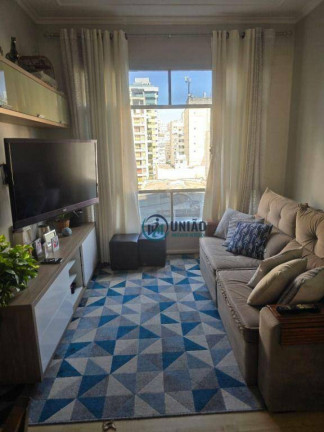 Apartamento com 2 Quartos à Venda, 64 m² em Icaraí - Niterói