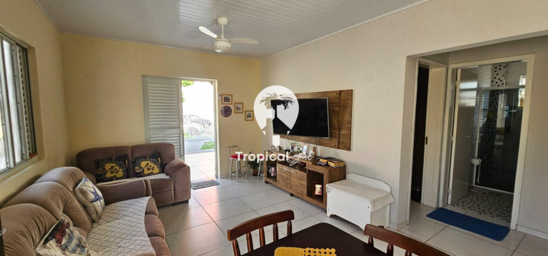 Imagem Casa com 2 Quartos à Venda, 145 m² em Shangri-lá - Pontal Do Parana Imagem Casa com 2 Quartos à Venda, 145 m² em Shangri-lá - Pontal Do Parana