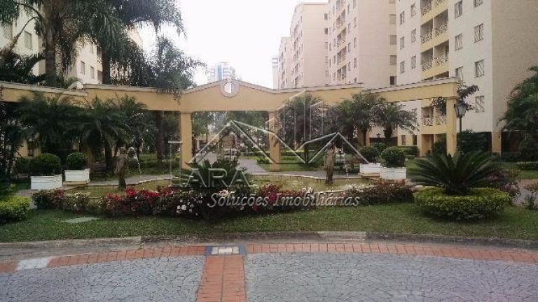 Imagem Apartamento com 3 Quartos à Venda, em Tatuapé - São Paulo Imagem Apartamento com 3 Quartos à Venda, em Tatuapé - São Paulo